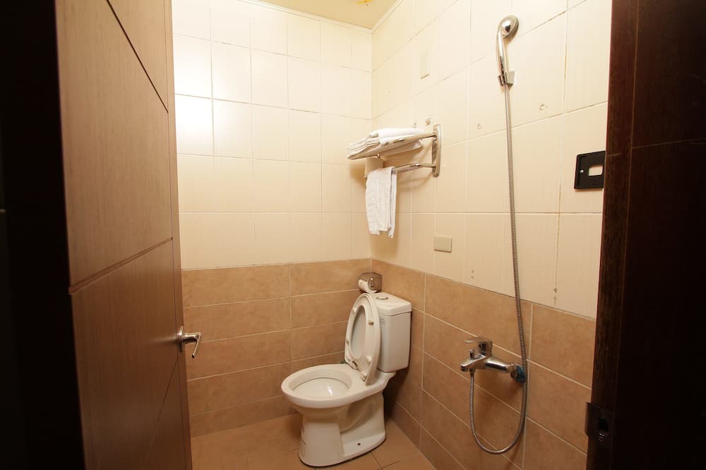 Photo of Bathroom in Sanyi