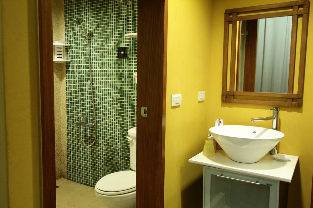 Photo of Bathroom in Sanyi