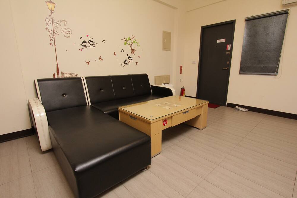 Photo of Bathroom in Sanyi