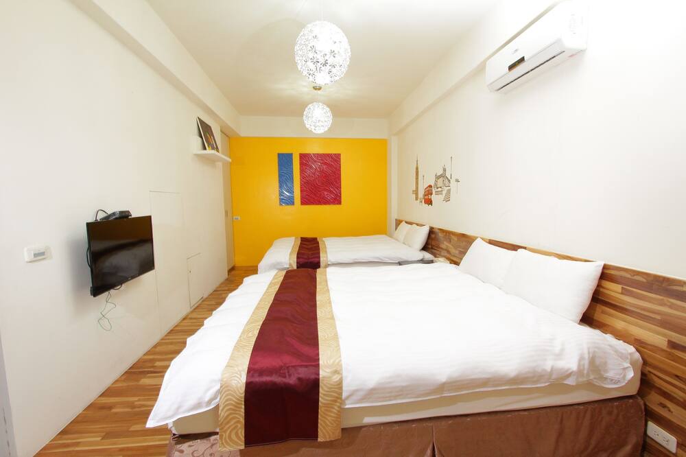 Photo of Bedroom in Sanyi