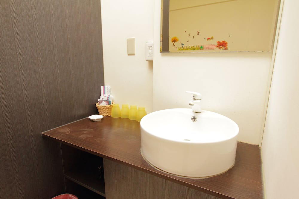 Photo of Bathroom in Sanyi