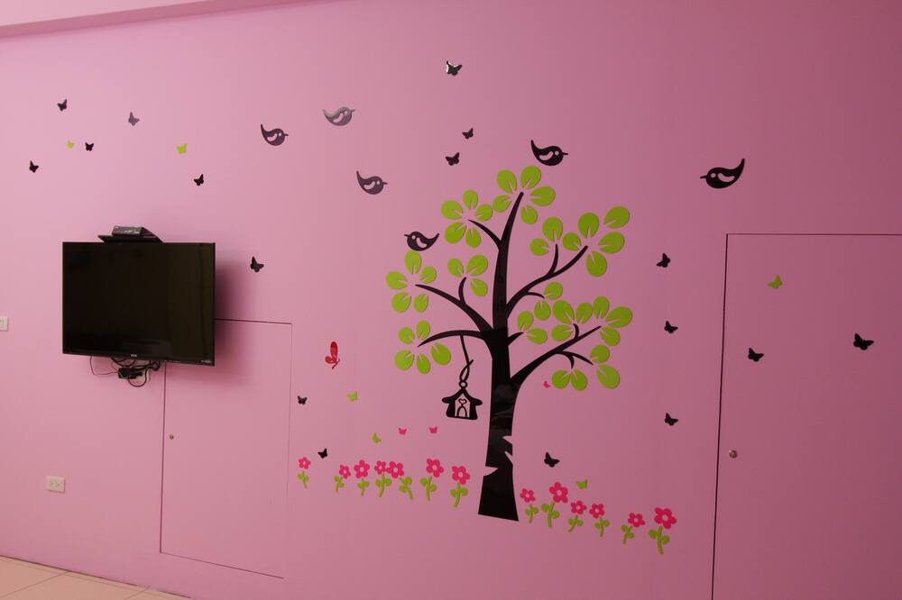 Photo of Bathroom in Sanyi