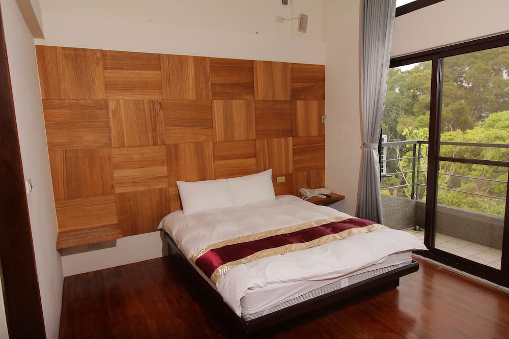 Photo of Bedroom in Sanyi