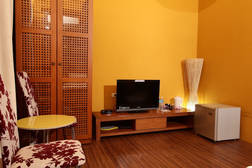 Photo of Bathroom in Sanyi