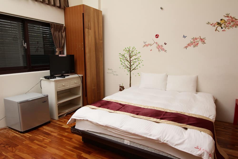 Photo of Outdoor in Sanyi