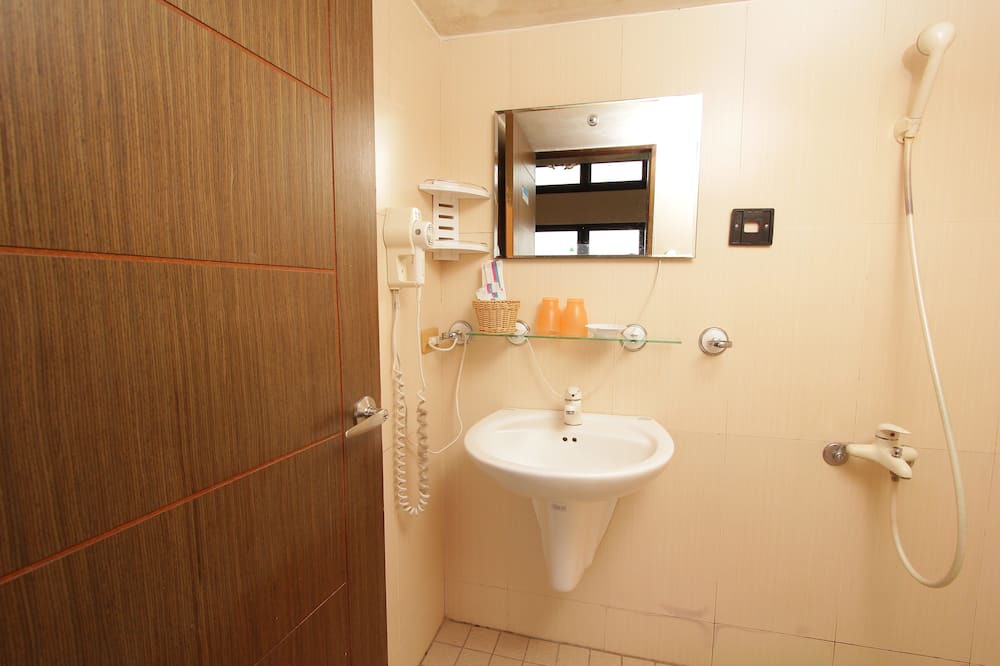 Photo of Bathroom in Sanyi