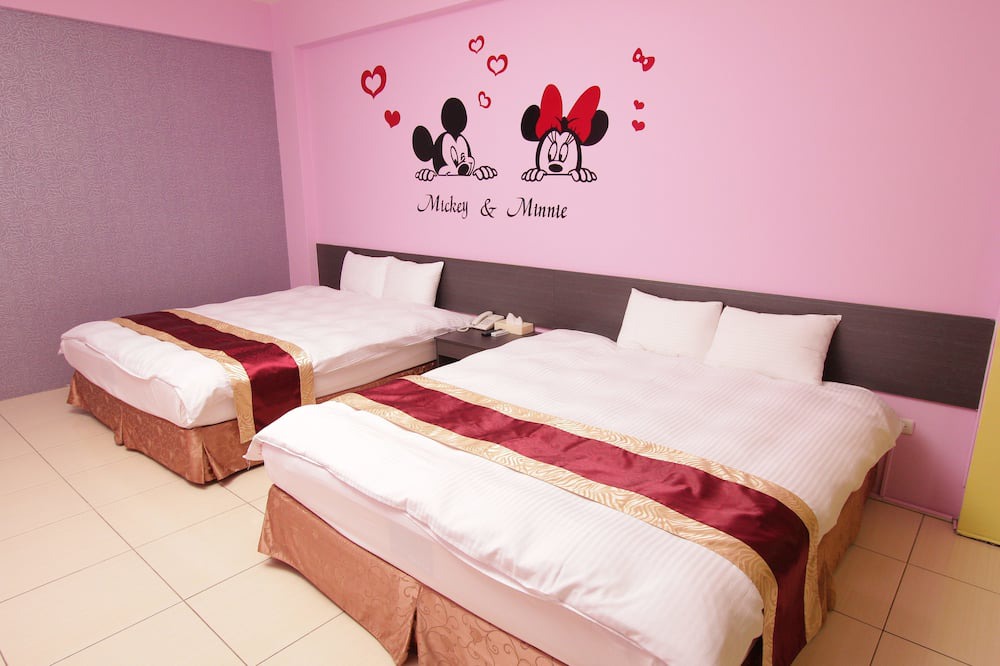 Photo of Bedroom in Sanyi