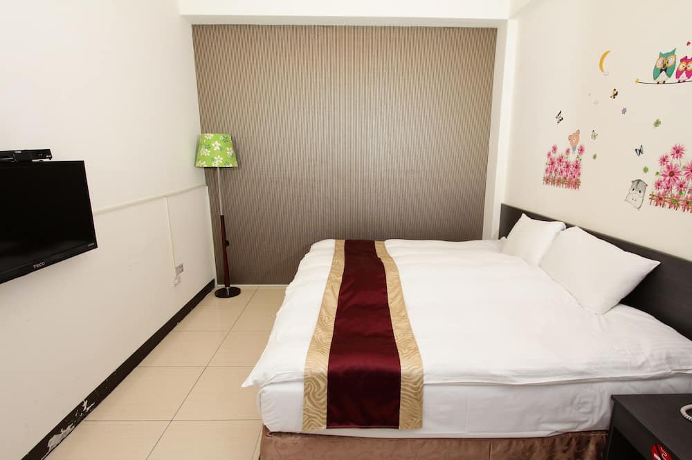 Photo of Bedroom in Sanyi