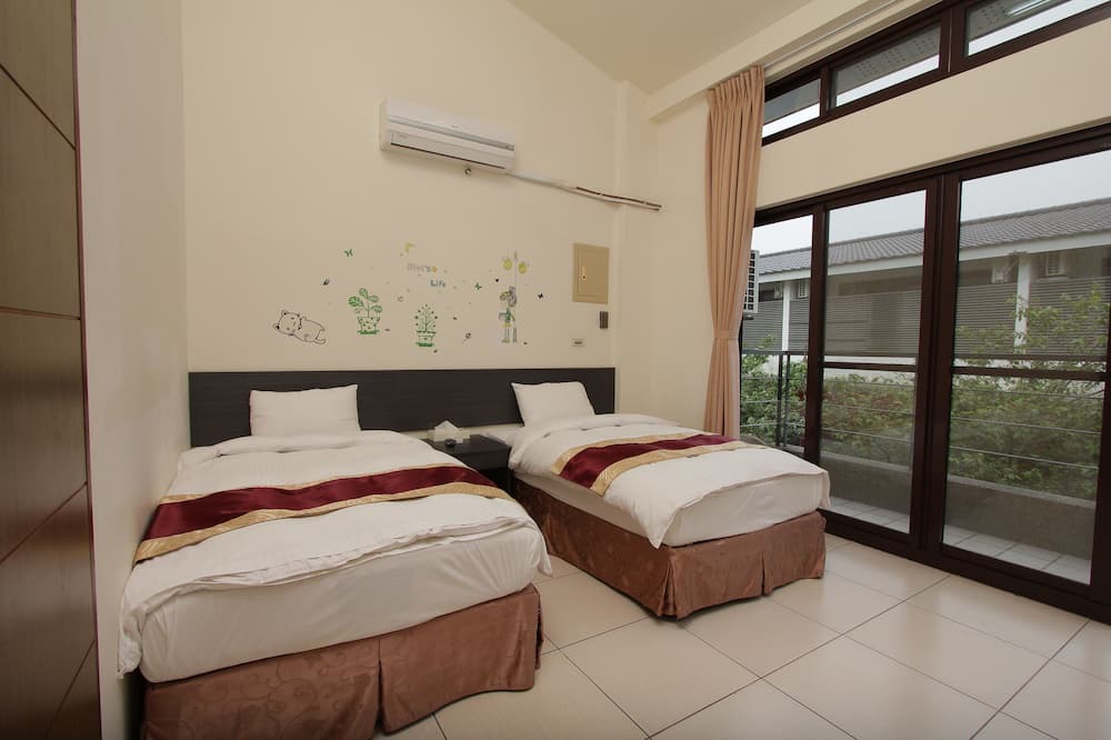Photo of Bedroom in Sanyi