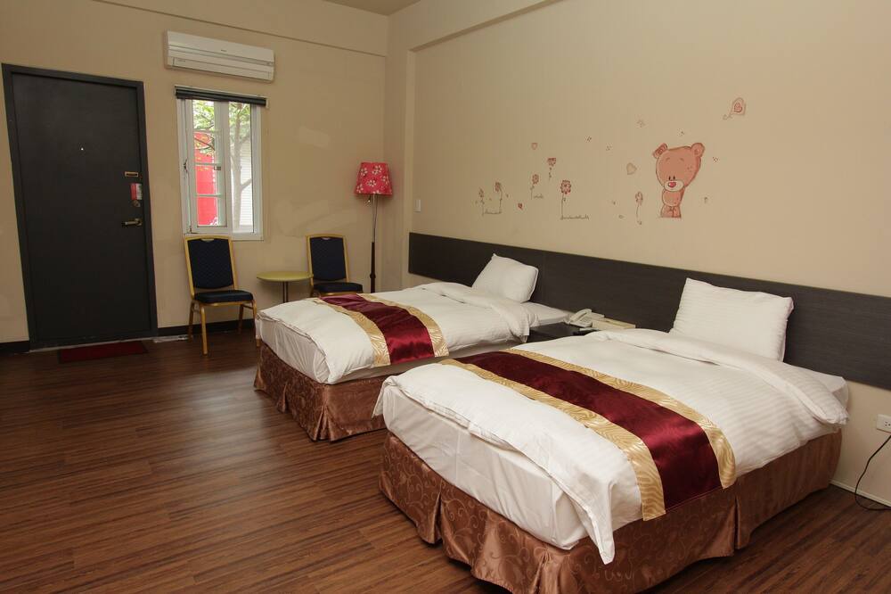 Photo of Bedroom in Sanyi