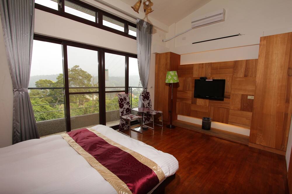 Photo of Bedroom in Sanyi