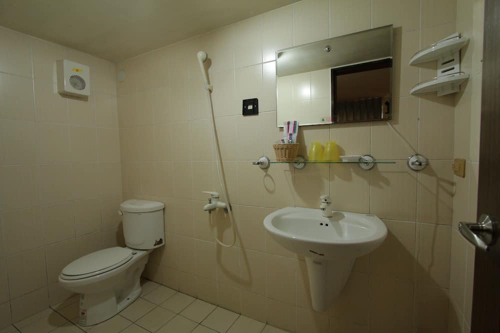 Photo of Bathroom in Sanyi