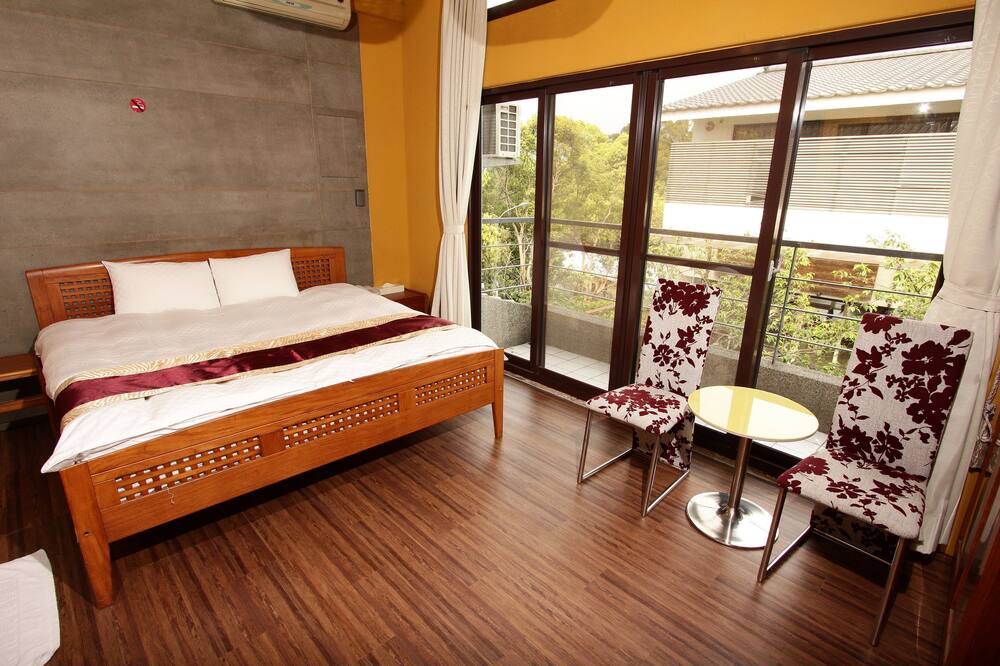 Photo of Bedroom in Sanyi