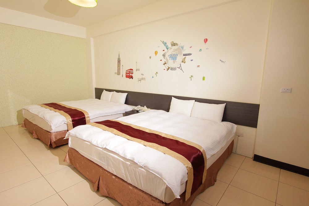 Photo of Bedroom in Sanyi