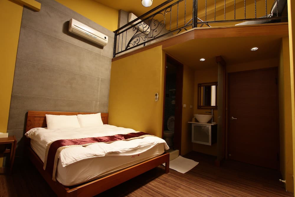 Photo of Bedroom in Sanyi