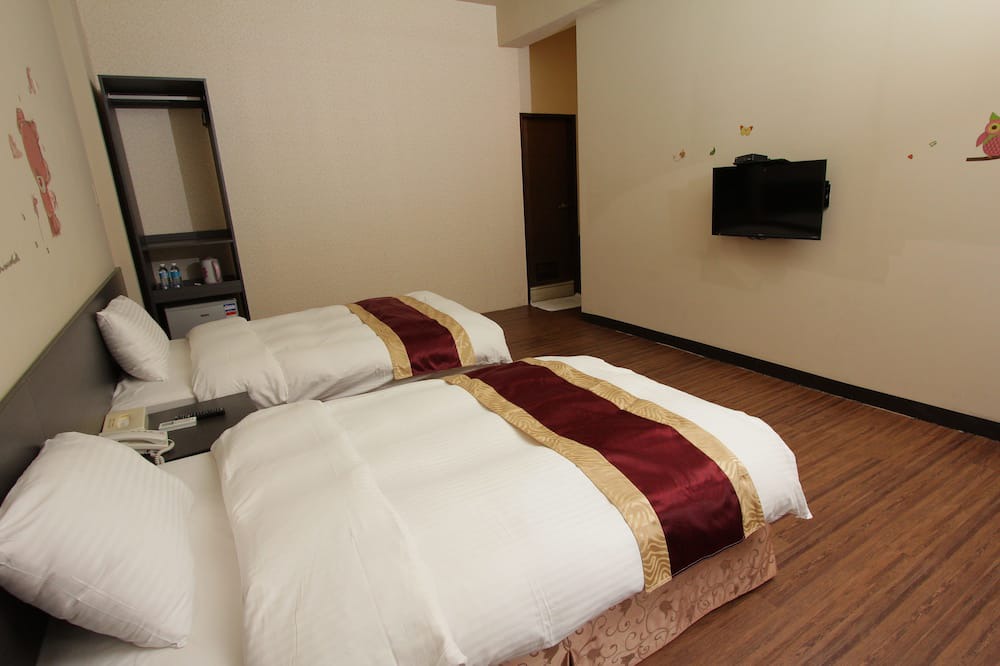Photo of Bedroom in Sanyi