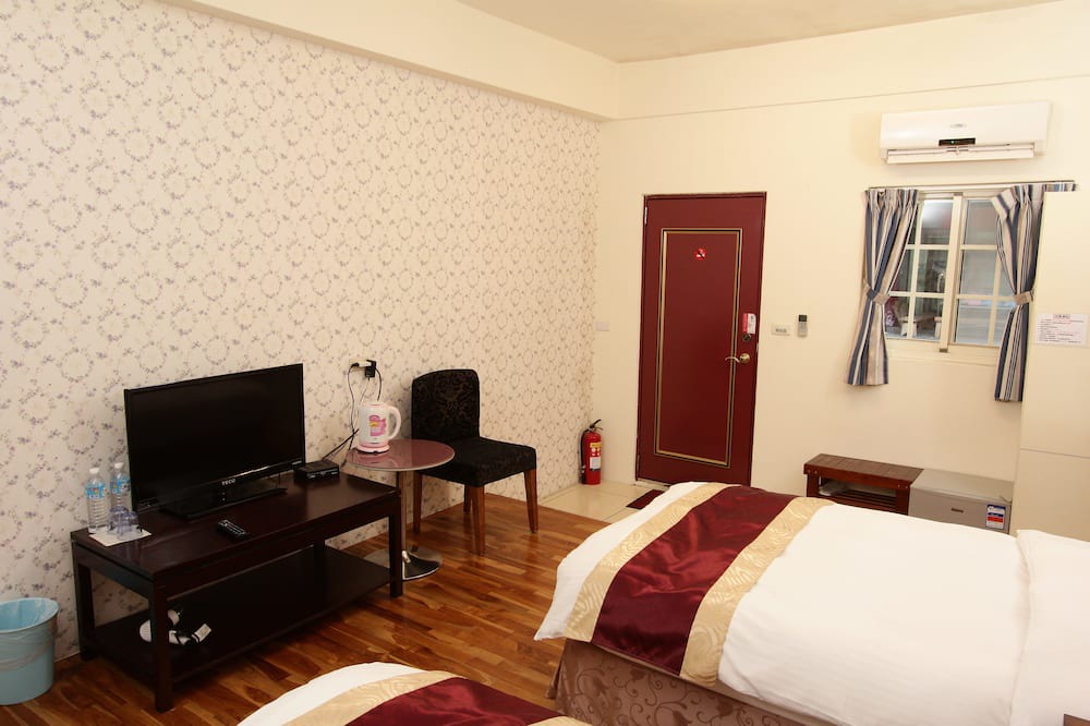Photo of Bathroom in Sanyi