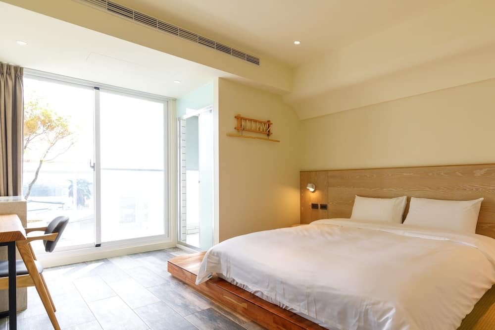 Photo of Bedroom in Xitun District
