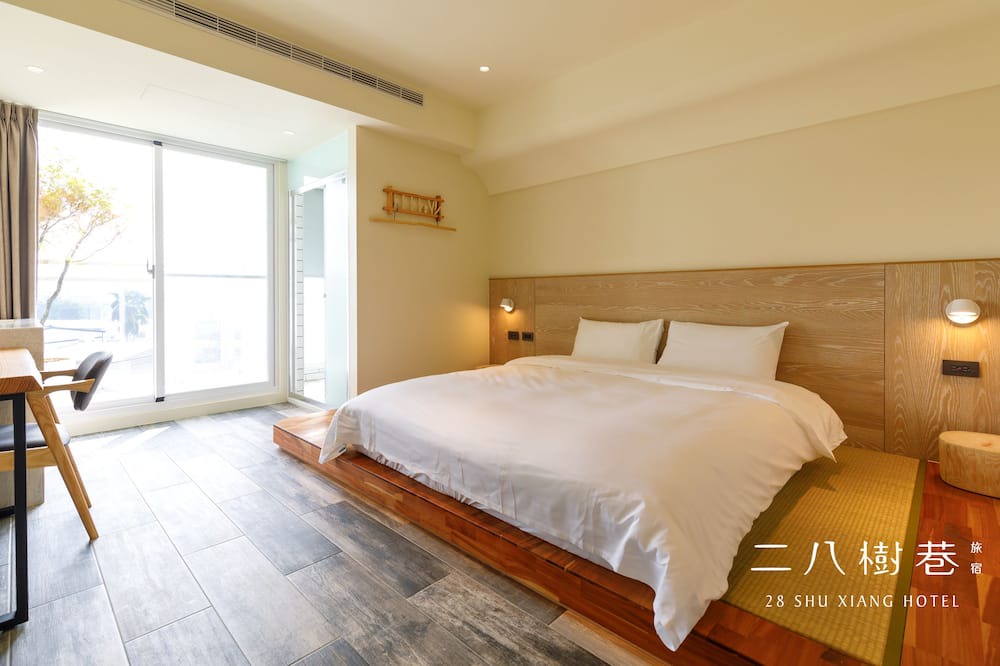 Photo of Bedroom in Xitun District