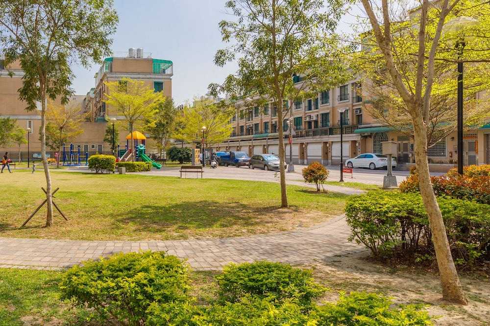 Photo of Outdoor in Xitun District