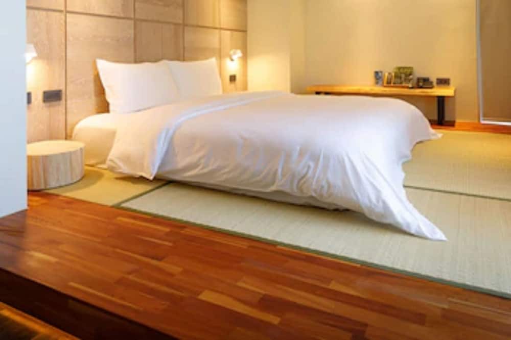 Photo of Bedroom in Xitun District