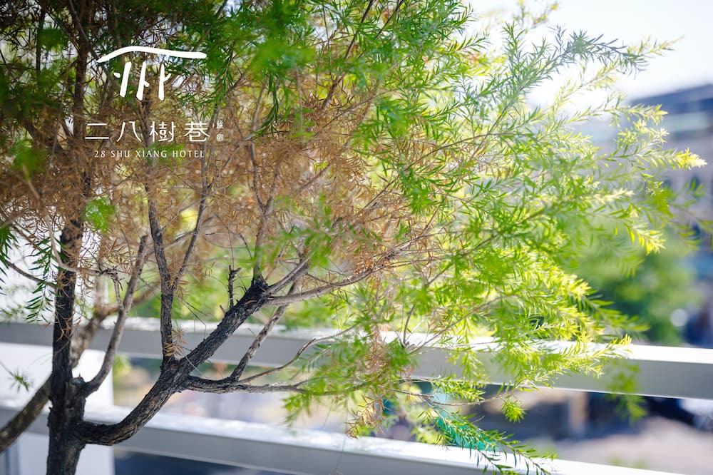 Photo of Patio Balcony in Xitun District