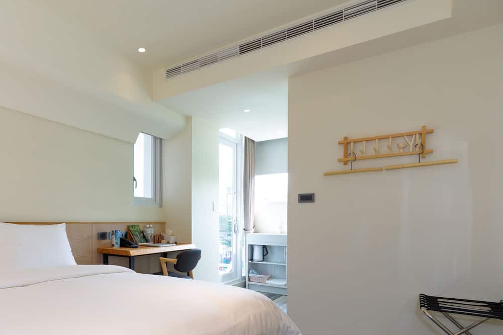 Photo of Bedroom in Xitun District