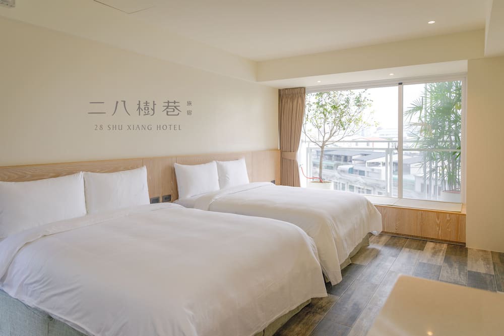 Photo of Bedroom in Xitun District