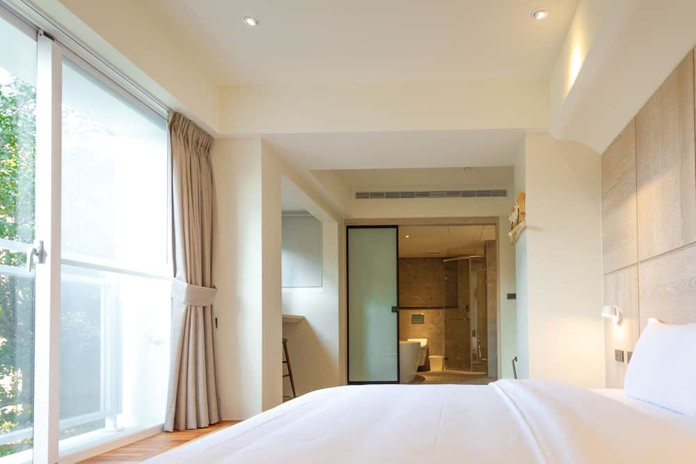 Photo of Bedroom in Xitun District