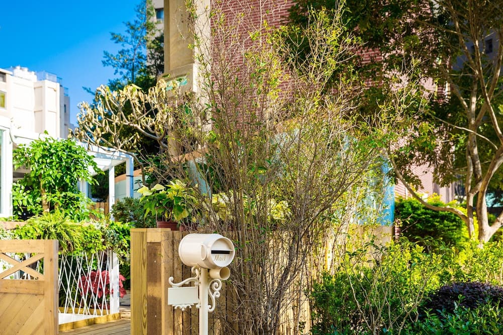 Photo of Outdoor in Xitun District