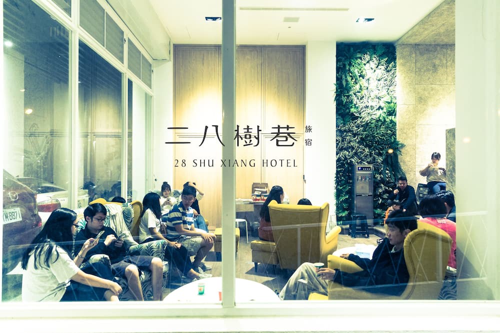 Photo of Outdoor in Xitun District