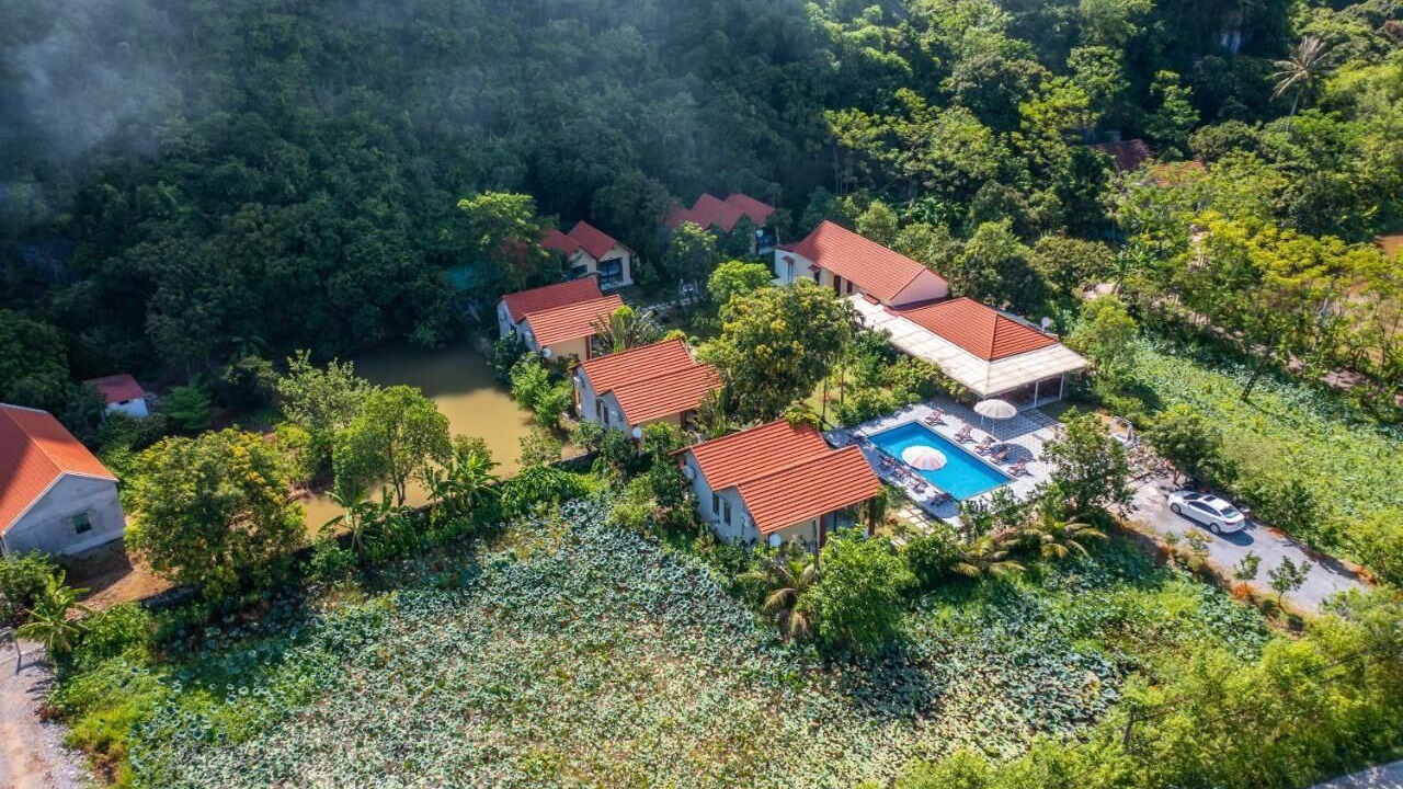 Photo of Outdoor in Hoa Lu