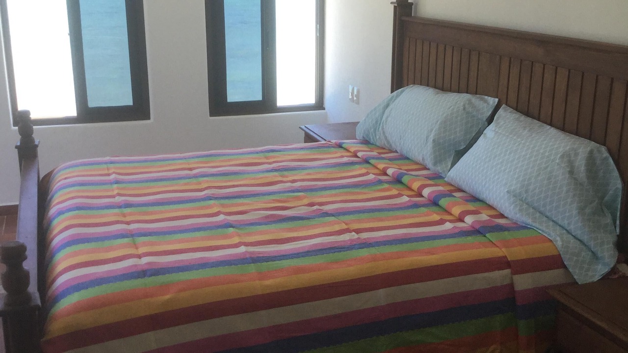 Photo of Bedroom in Soliman Bay