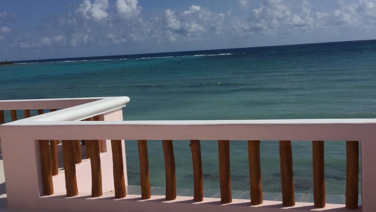 Photo of Outdoor in Soliman Bay