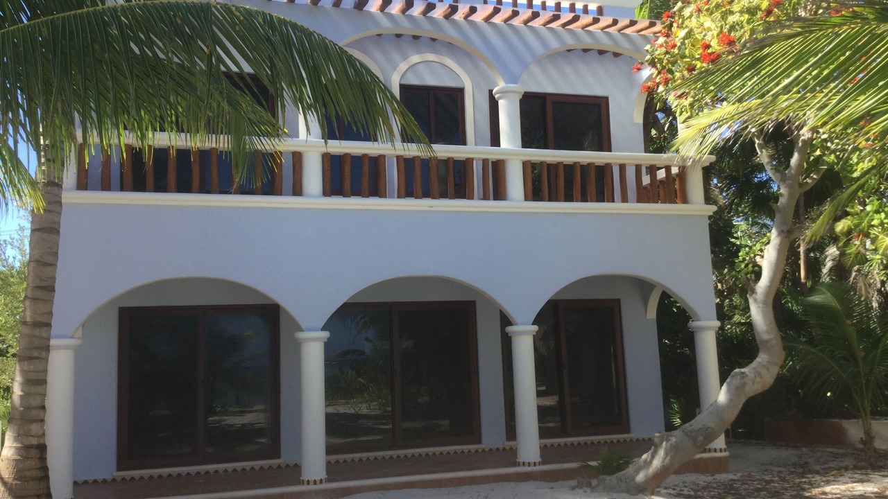 Photo of Outdoor in Soliman Bay