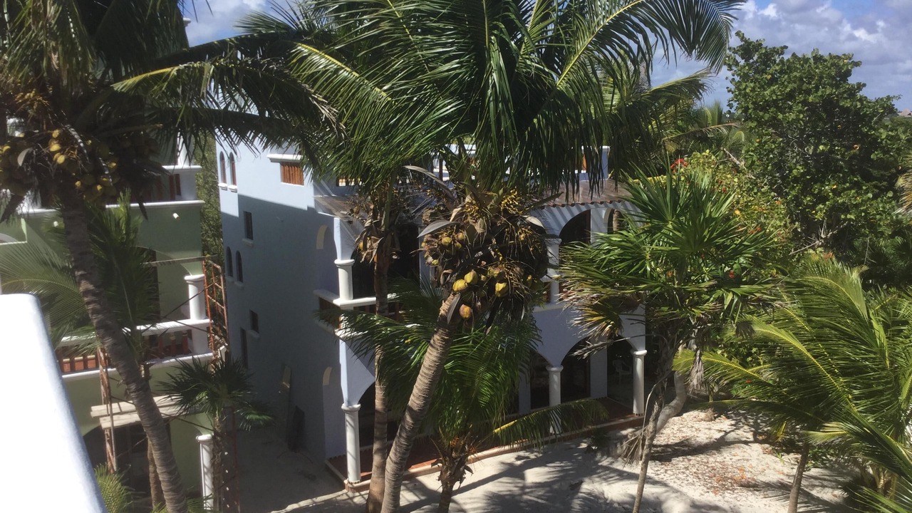 Photo of Outdoor in Soliman Bay