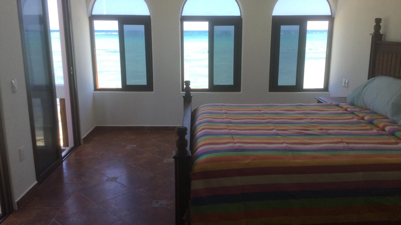 Photo of Bedroom in Soliman Bay