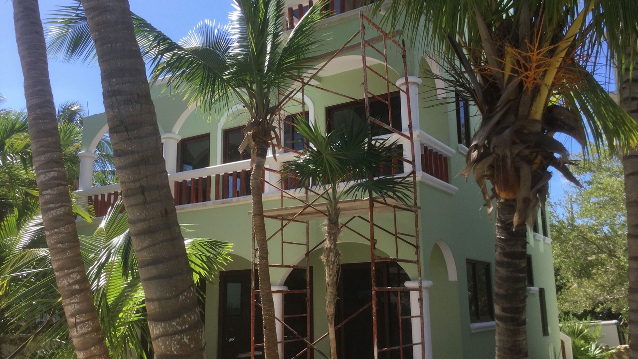 Photo of Outdoor in Soliman Bay