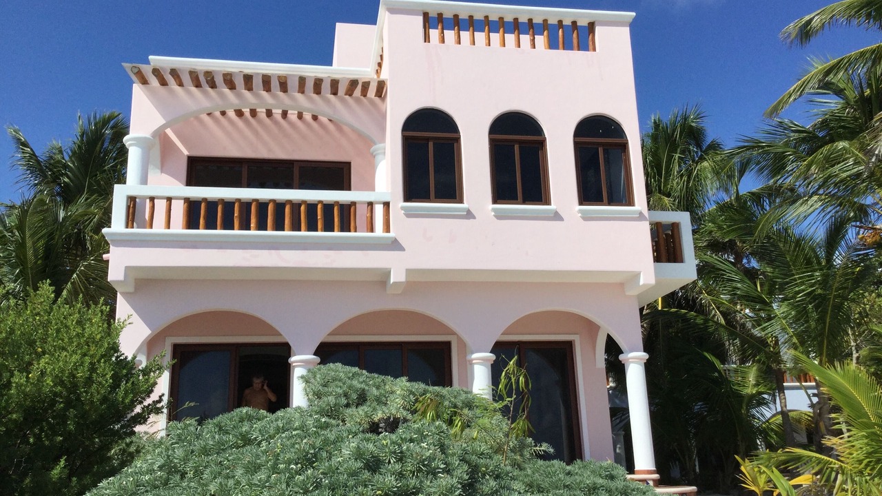 Photo of Outdoor in Soliman Bay