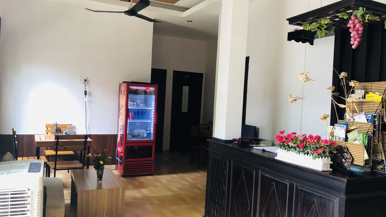 Photo of Others in Cua Đai