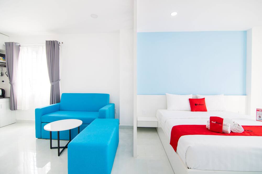 Photo of Bedroom in District 4