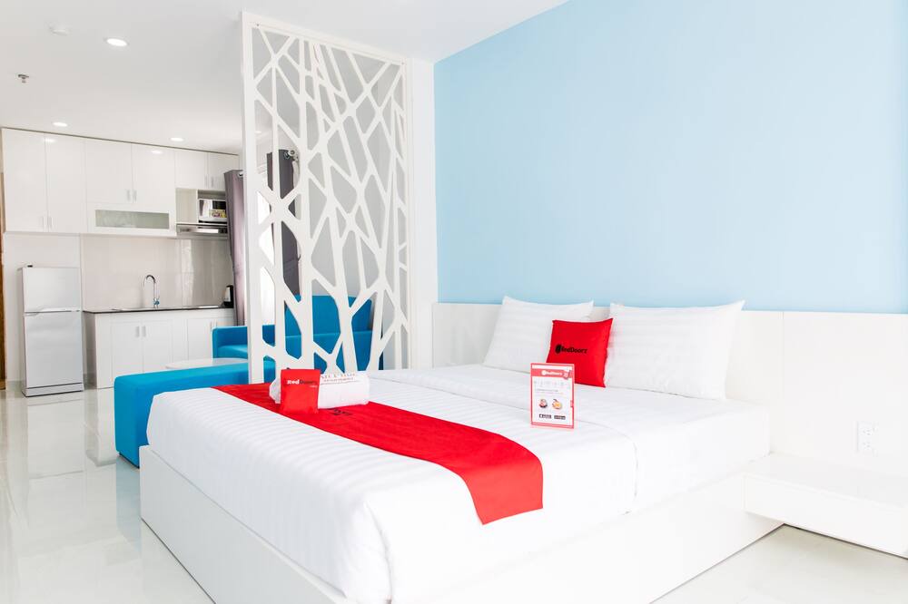 Photo of Bedroom in District 4