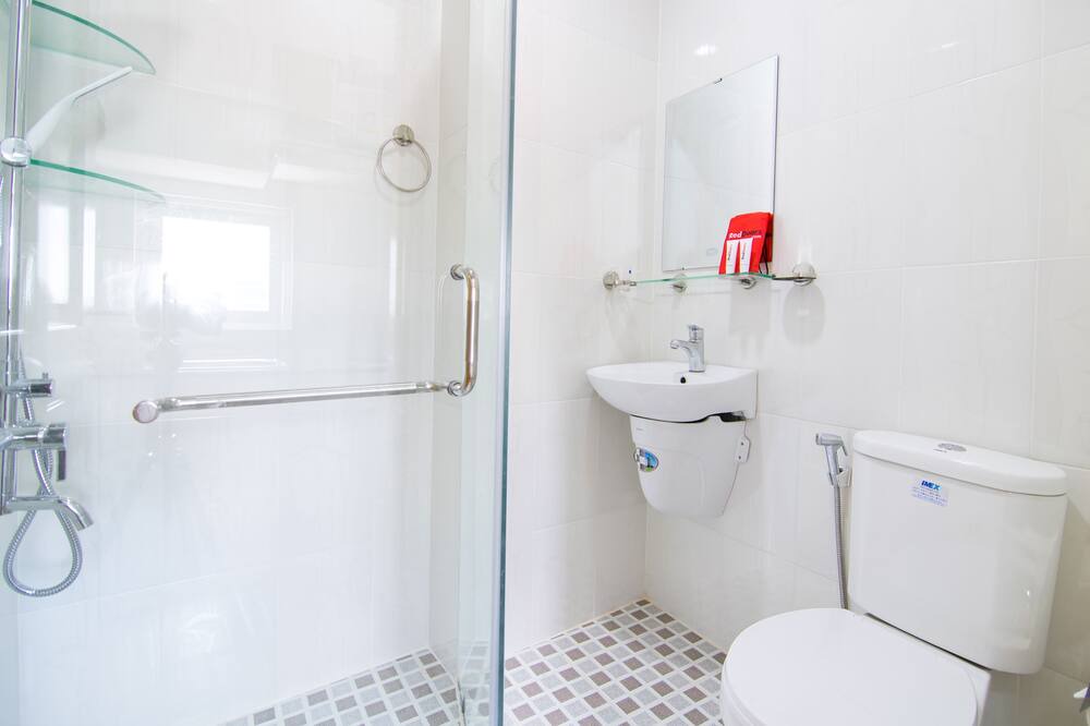 Photo of Bathroom in District 4