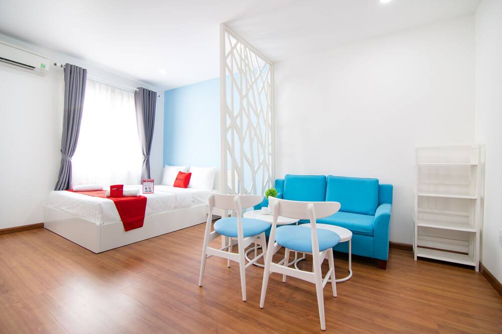 Photo of Bedroom in District 4