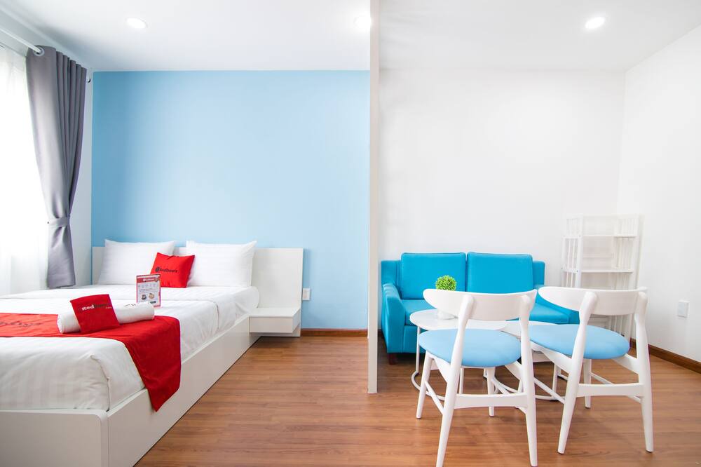 Photo of Bedroom in District 4