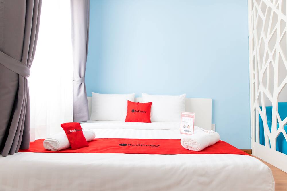 Photo of Bedroom in District 4