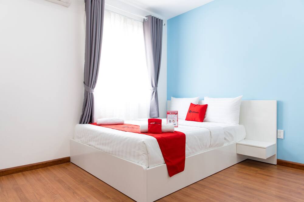 Photo of Bedroom in District 4