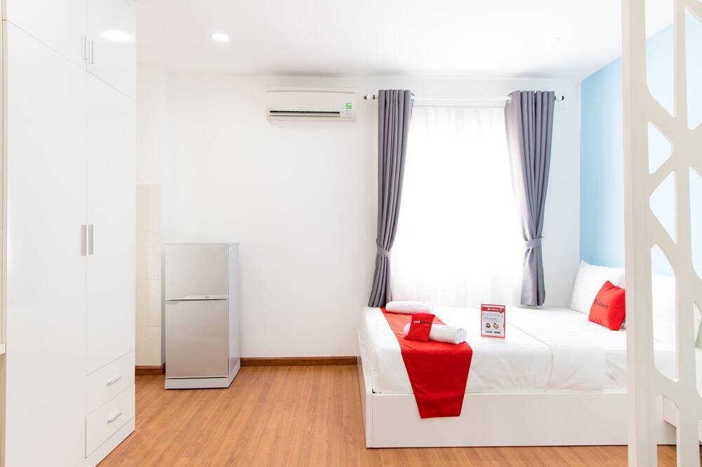 Photo of Bedroom in District 4
