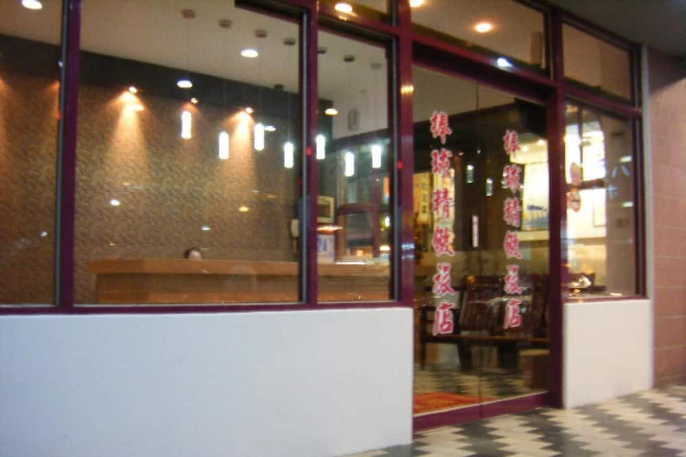 Photo of Outdoor in Hsinchu City Centre