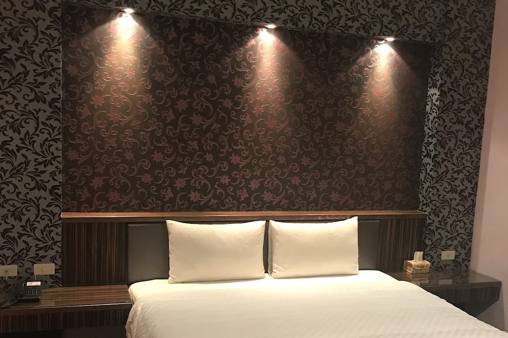 Photo of Bedroom in Hsinchu City Centre